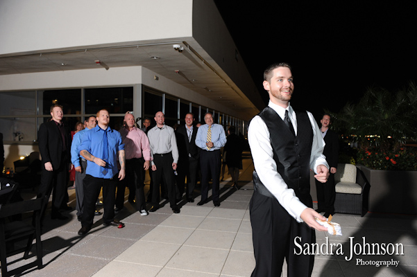 Best Annunciation Catholic Wedding photographer - Sandra Johnson (SJFoto.com)